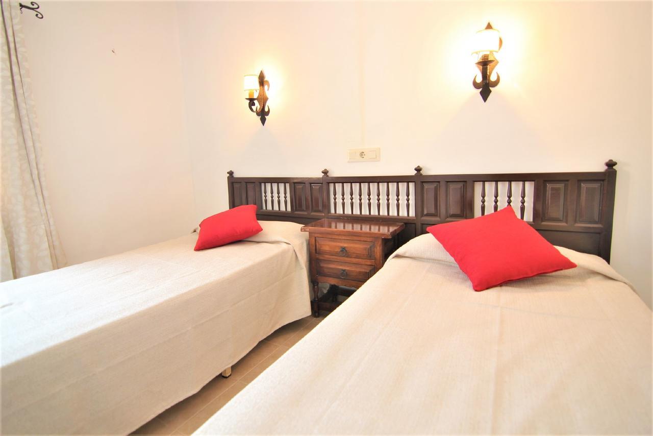 Maryvilla 240 Calpe Eksteriør bilde